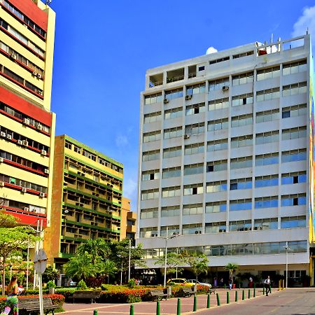 Hotel Stil Cartagena Exterior foto