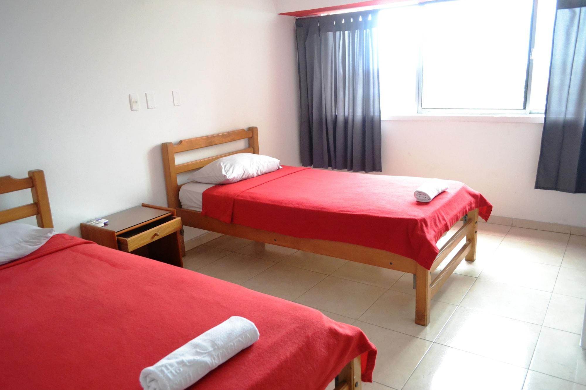 Hotel Stil Cartagena Exterior foto