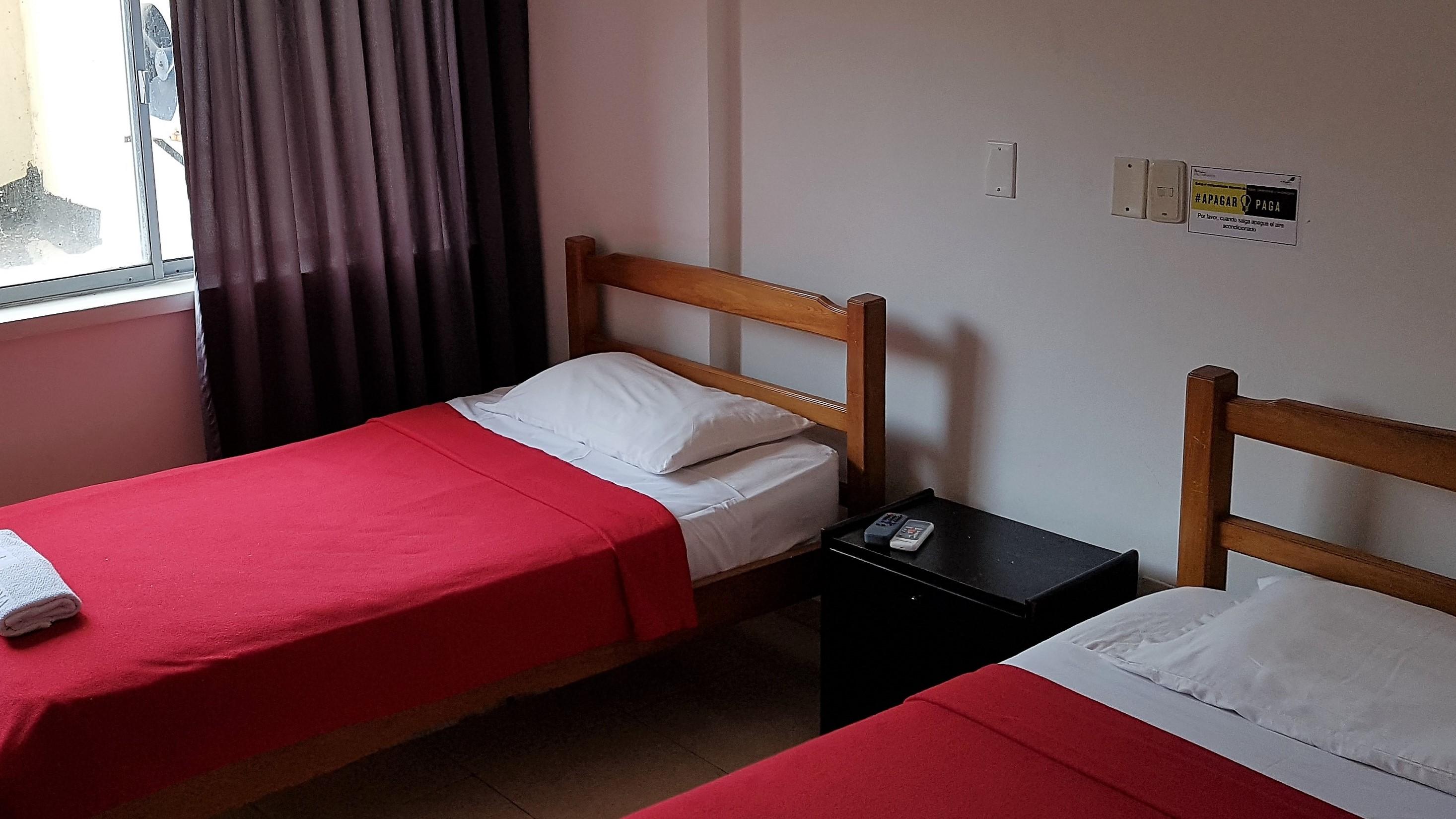 Hotel Stil Cartagena Exterior foto