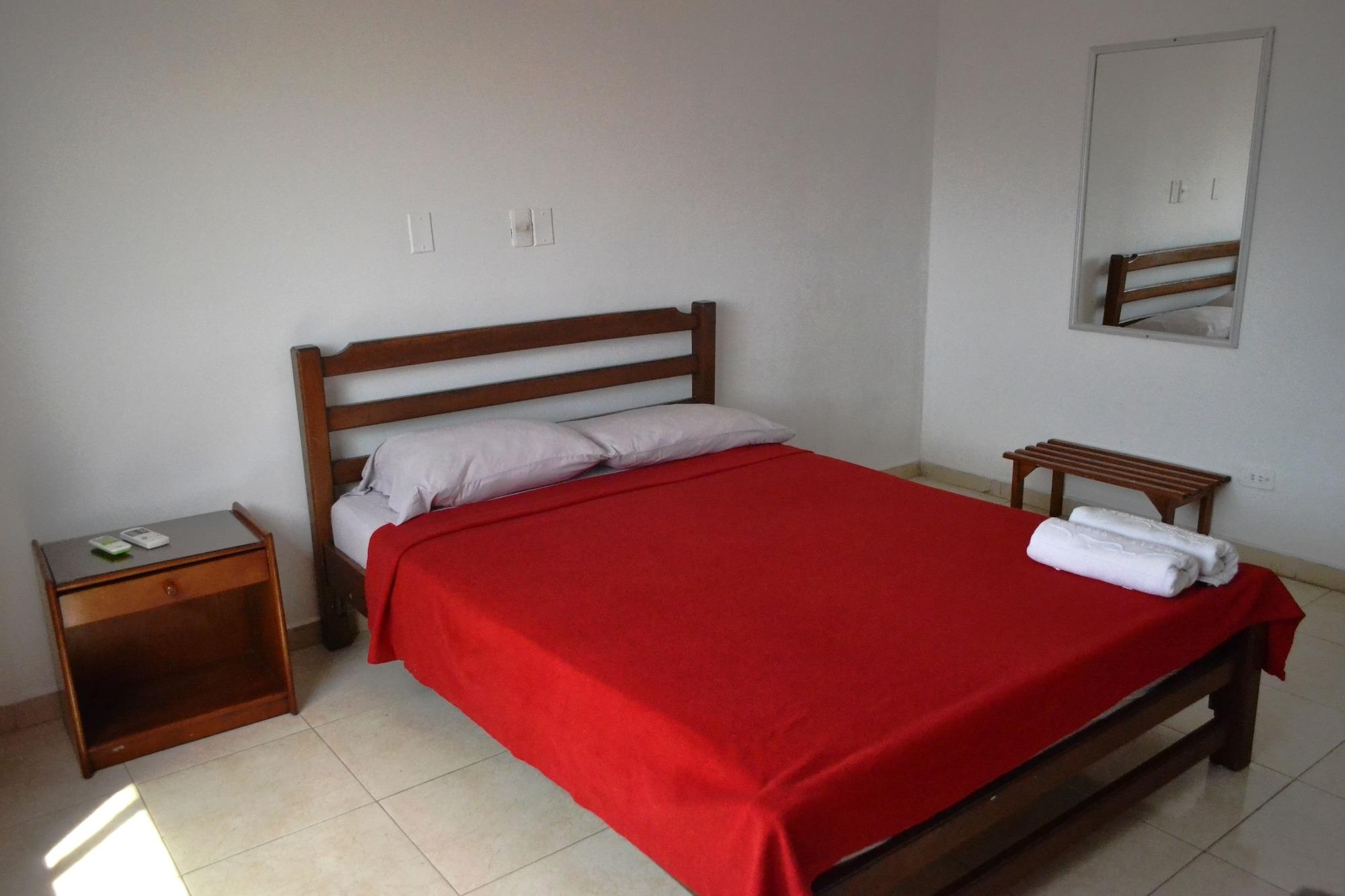 Hotel Stil Cartagena Exterior foto