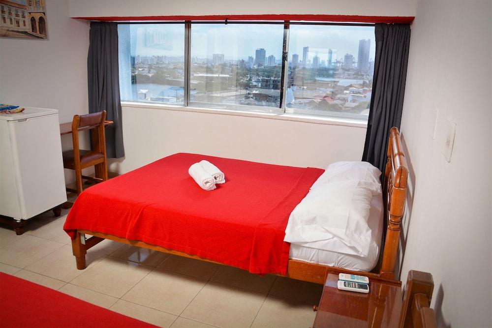 Hotel Stil Cartagena Exterior foto