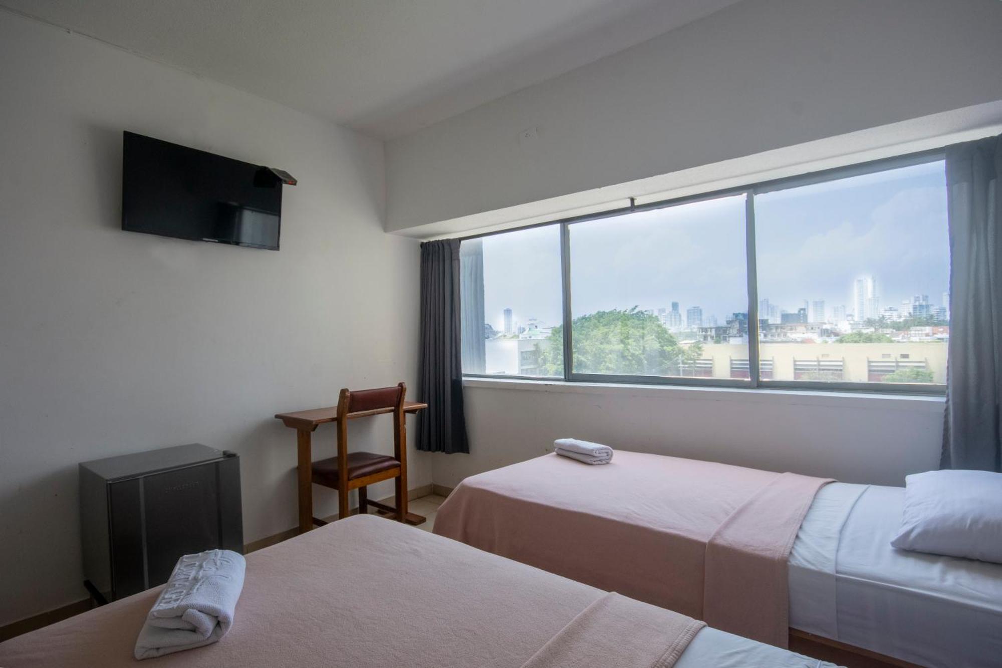 Hotel Stil Cartagena Exterior foto