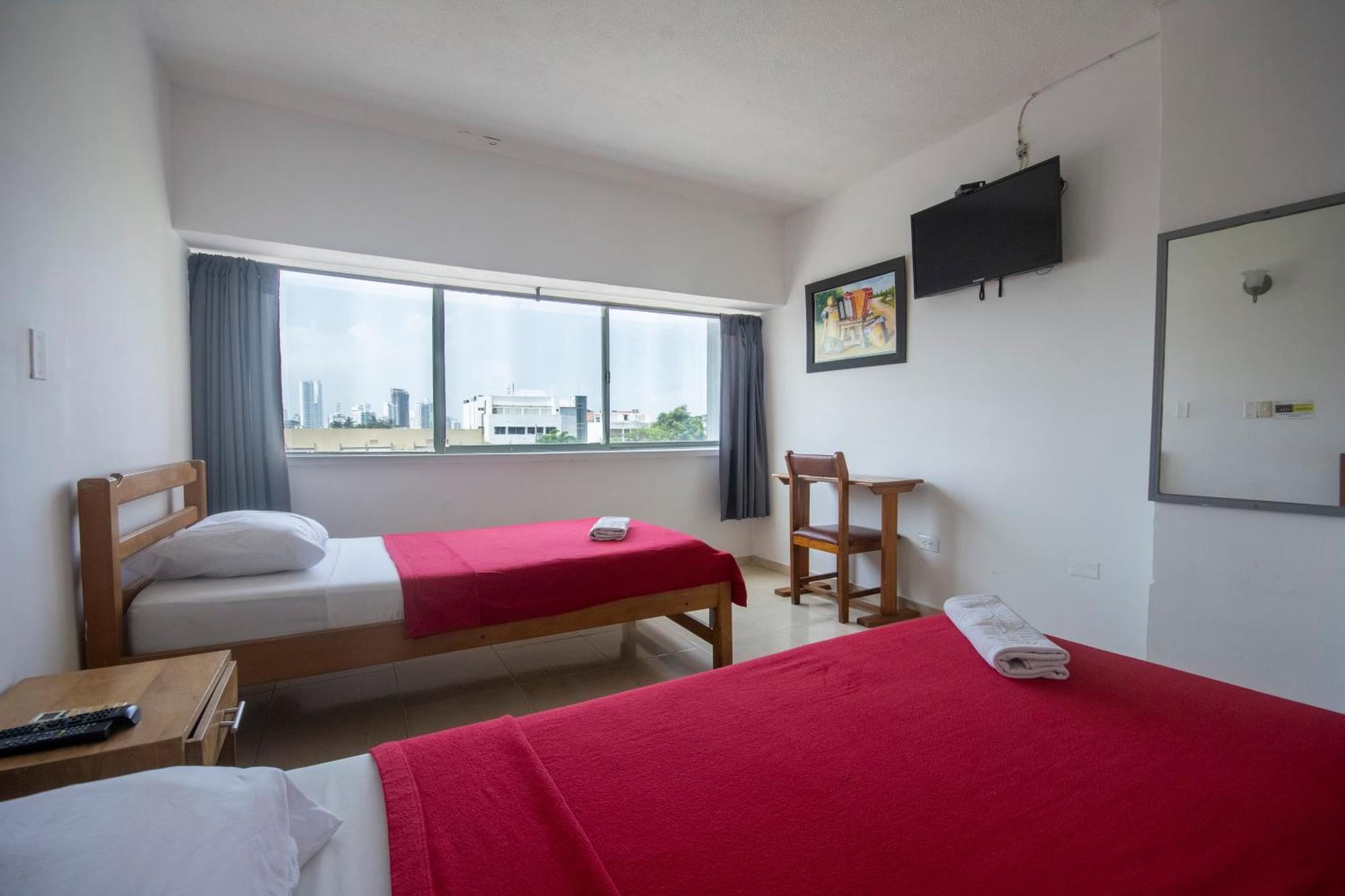 Hotel Stil Cartagena Exterior foto