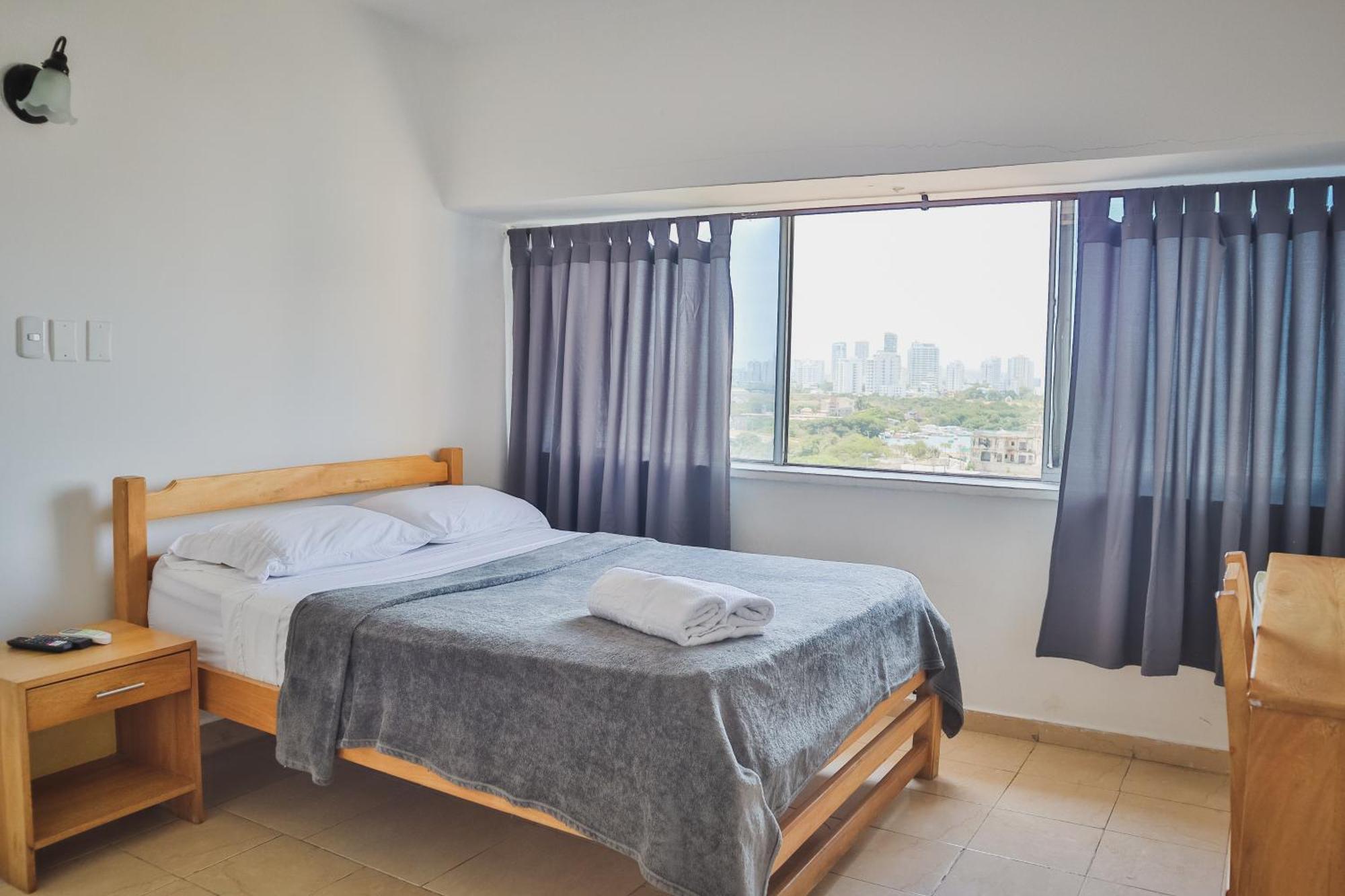 Hotel Stil Cartagena Exterior foto
