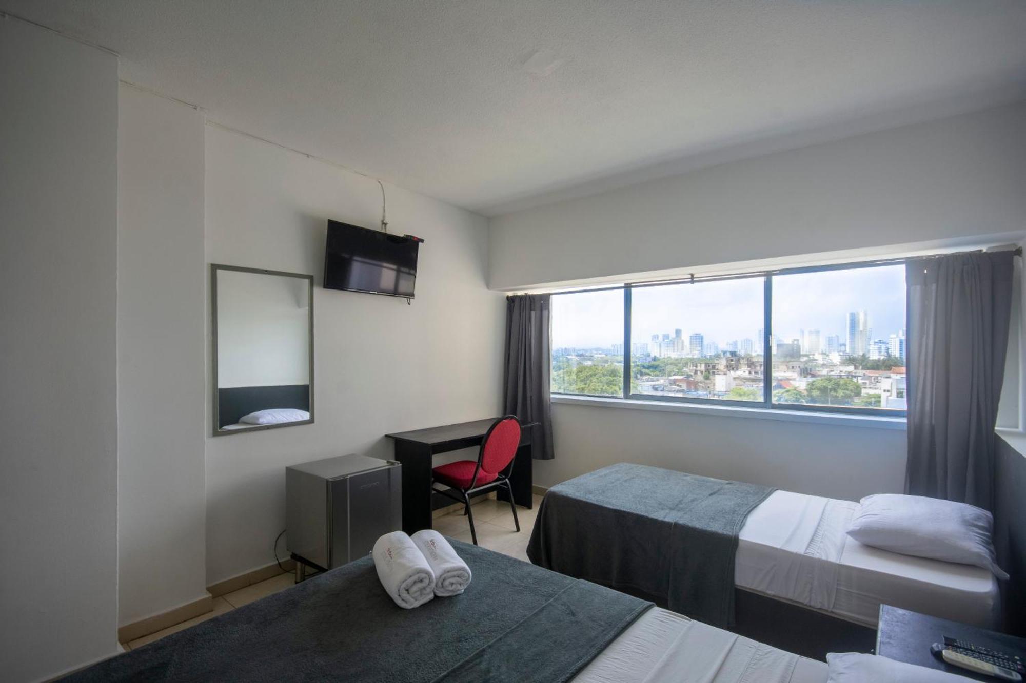 Hotel Stil Cartagena Exterior foto