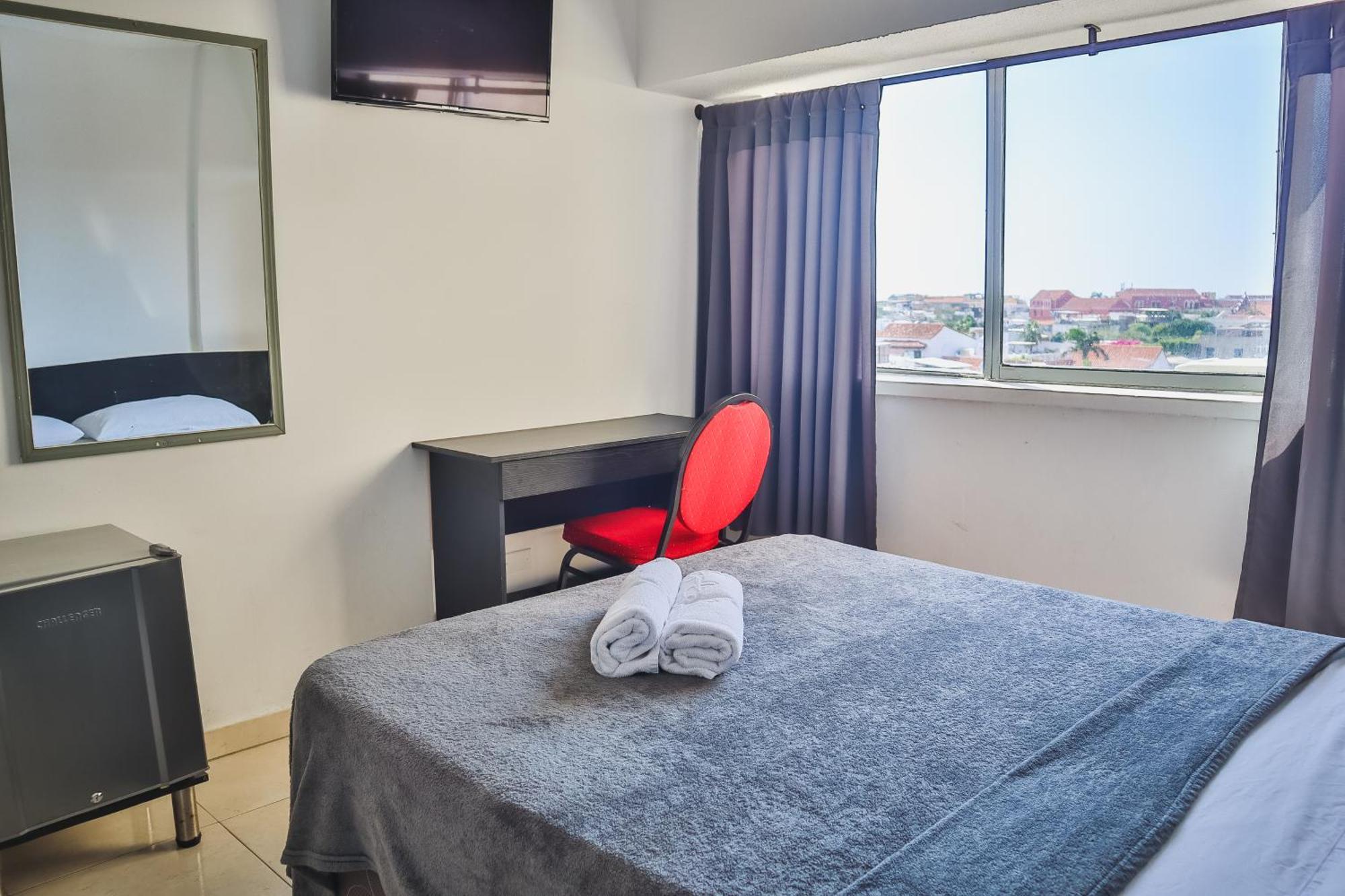 Hotel Stil Cartagena Exterior foto