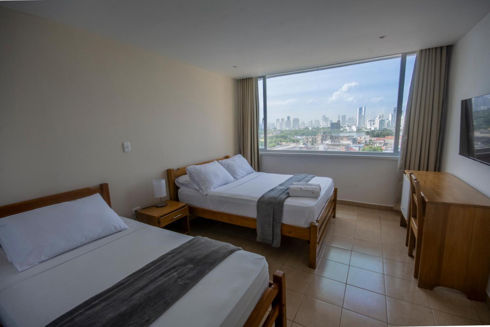 Hotel Stil Cartagena Exterior foto