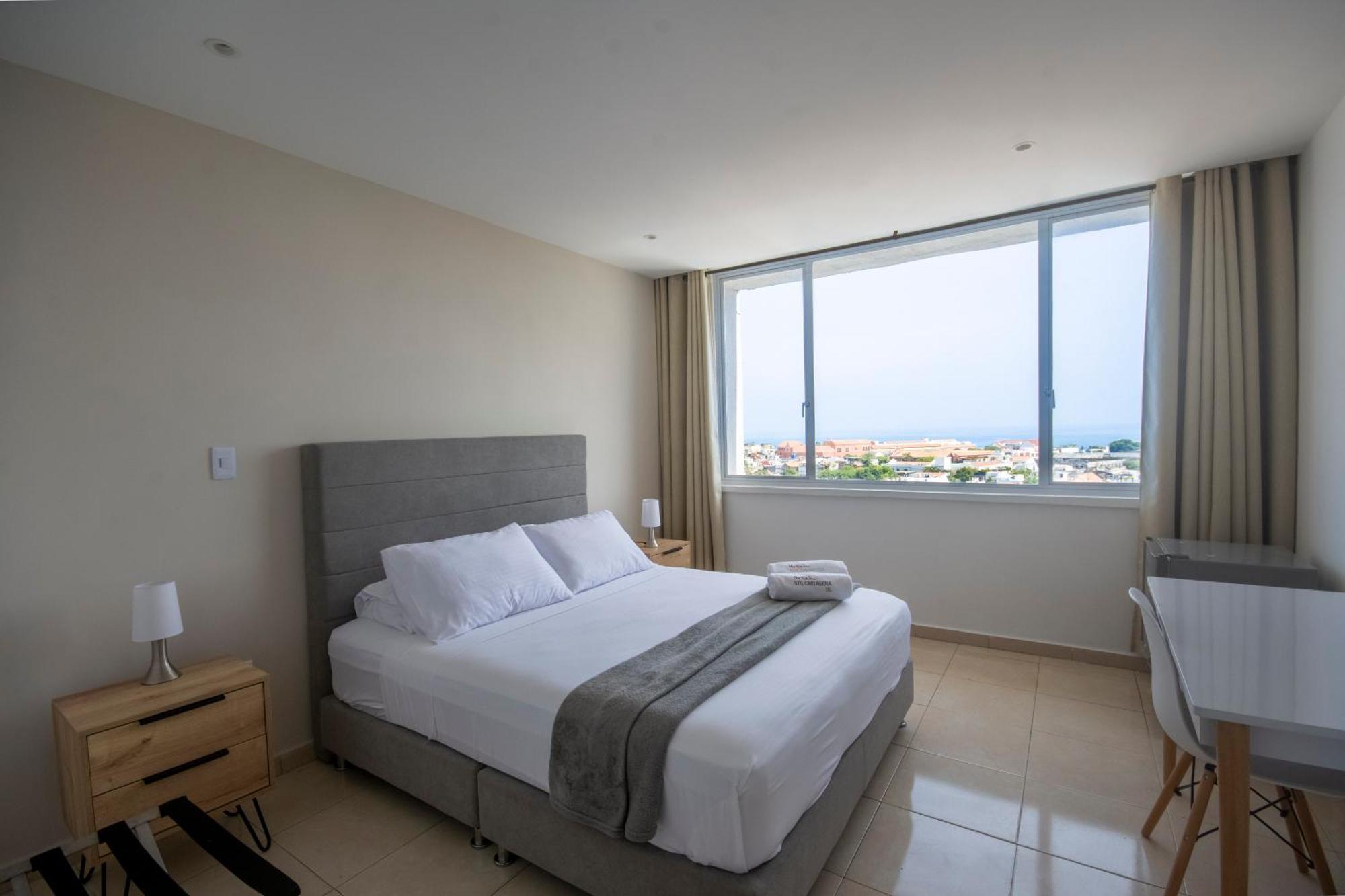 Hotel Stil Cartagena Exterior foto