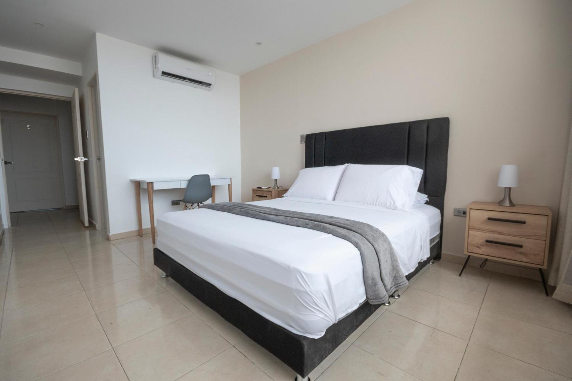 Hotel Stil Cartagena Exterior foto