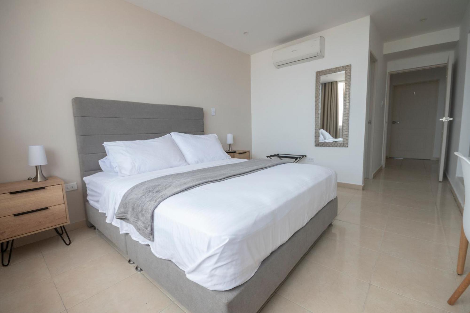 Hotel Stil Cartagena Exterior foto