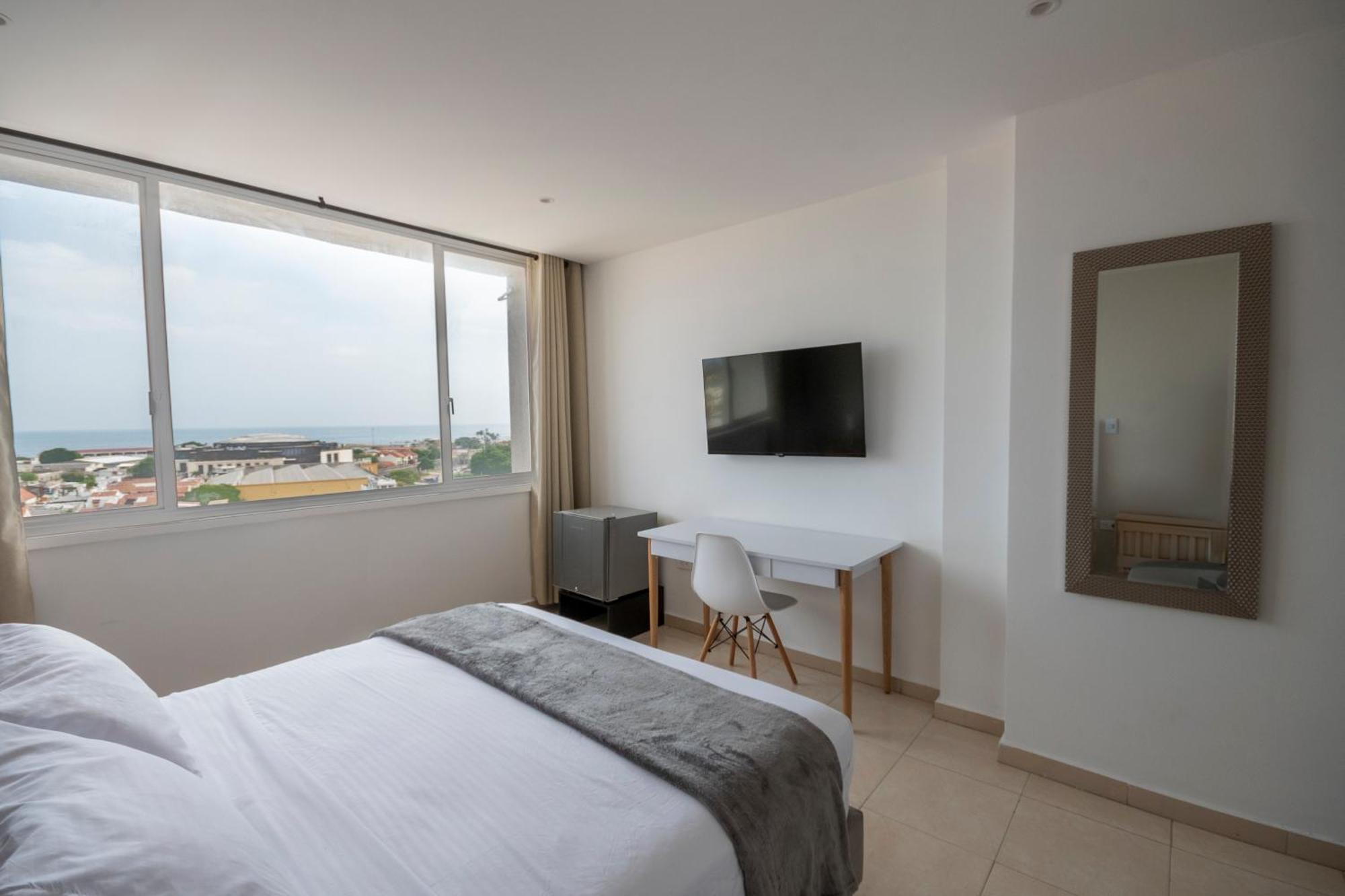 Hotel Stil Cartagena Exterior foto
